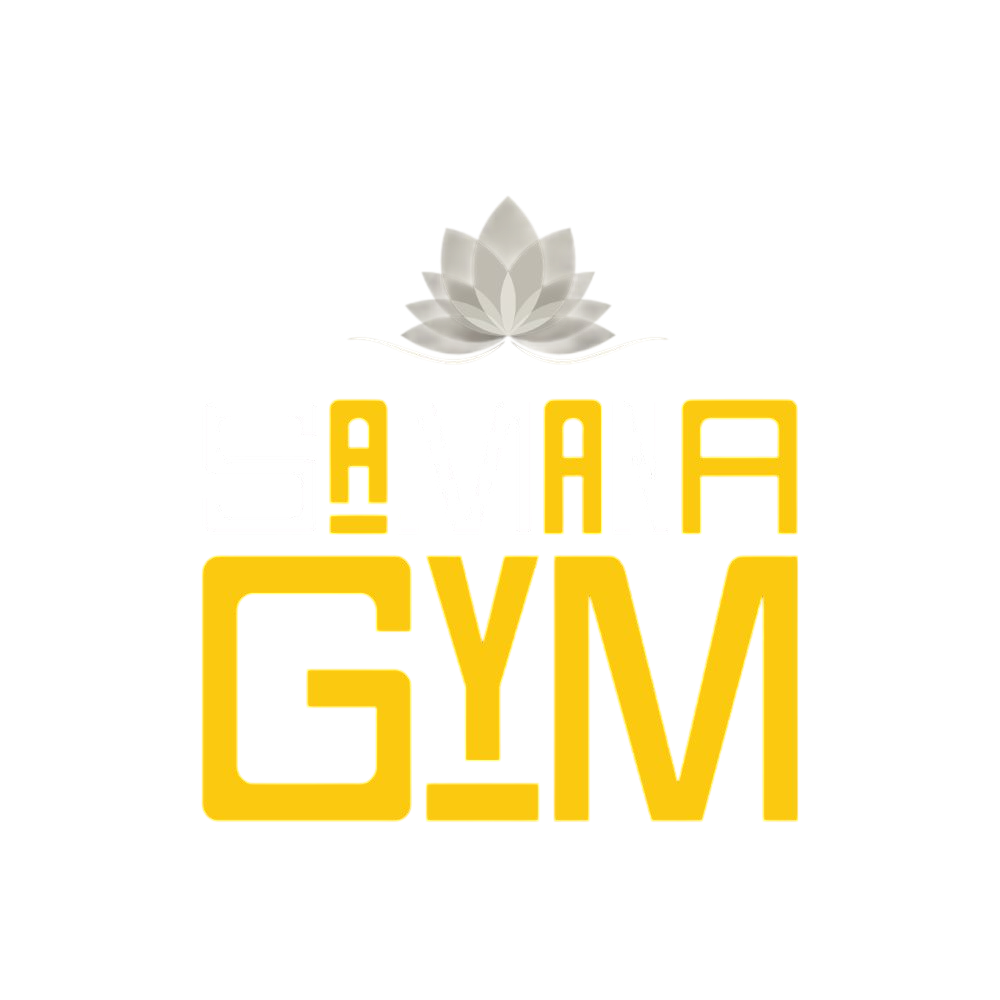 Samana Gym Logo